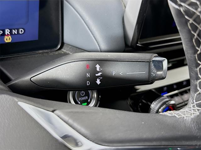 used 2024 Honda Prologue car, priced at $33,532