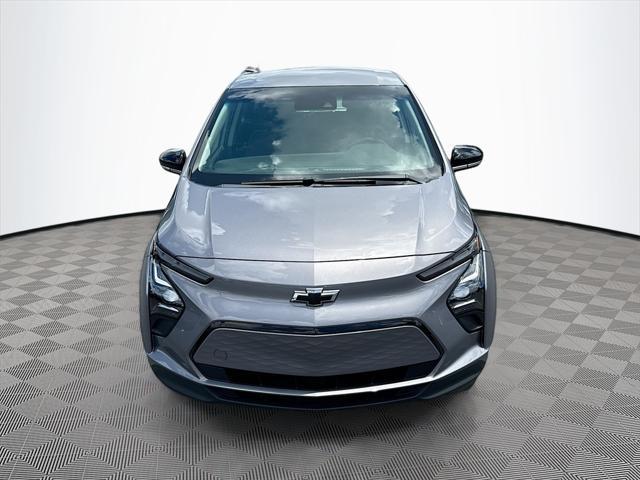 used 2023 Chevrolet Bolt EV car, priced at $14,282