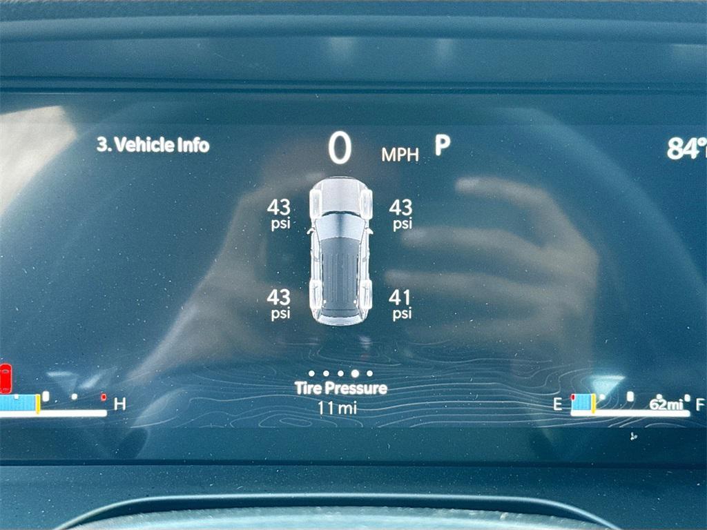 new 2025 Jeep Grand Cherokee car, priced at $31,382