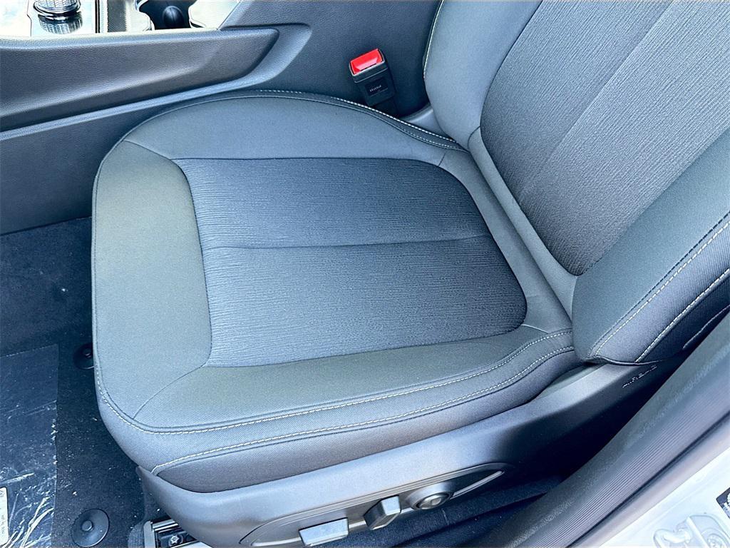 new 2025 Jeep Grand Cherokee car, priced at $31,382