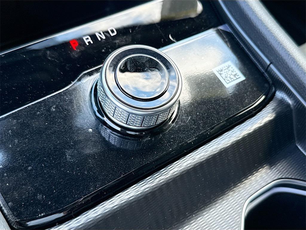 new 2025 Jeep Grand Cherokee car, priced at $31,382