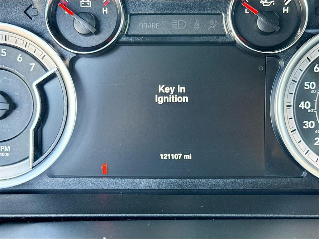 used 2019 Ram 1500 car, priced at $18,266