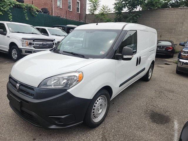 used 2017 Ram ProMaster City car, priced at $12,071