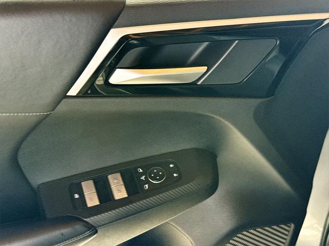used 2024 Mitsubishi Outlander car, priced at $15,847
