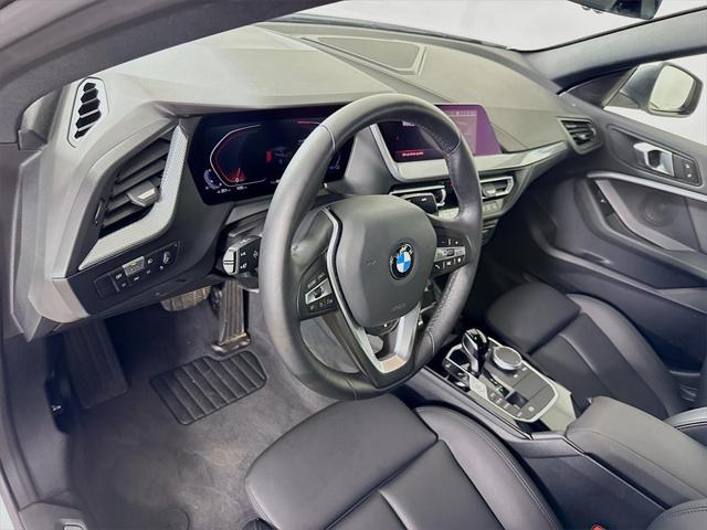 used 2024 BMW 228 Gran Coupe car, priced at $32,176