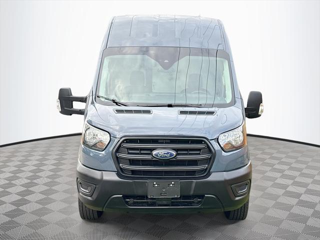 used 2021 Ford Transit-250 car, priced at $34,476