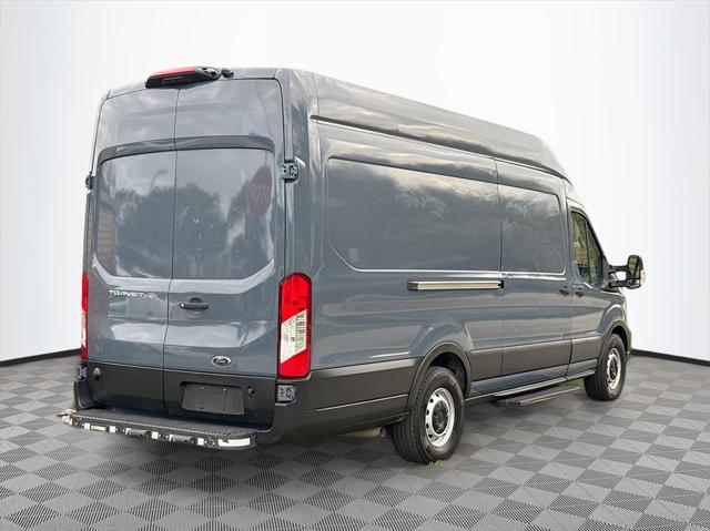 used 2021 Ford Transit-250 car, priced at $34,476