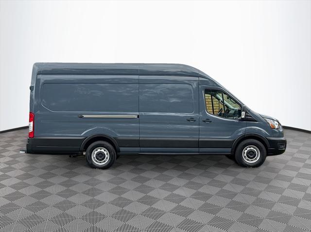 used 2021 Ford Transit-250 car, priced at $34,476