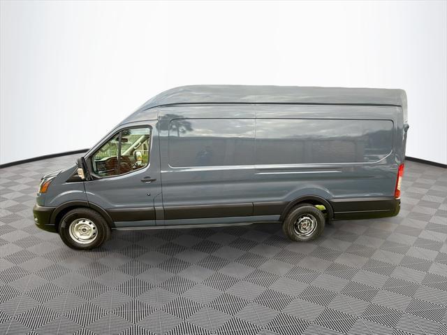 used 2021 Ford Transit-250 car, priced at $34,476