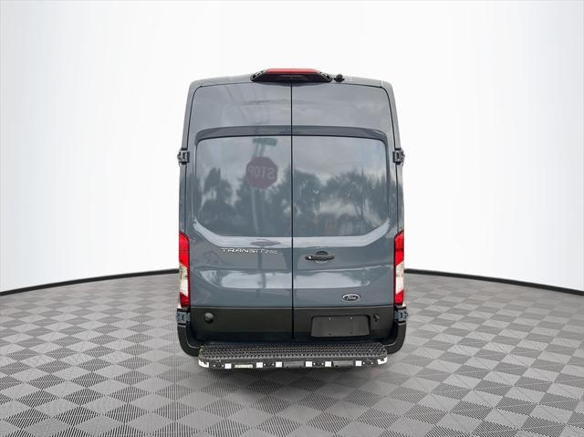 used 2021 Ford Transit-250 car, priced at $34,476