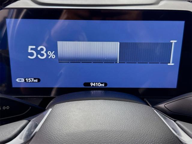 used 2024 Honda Prologue car, priced at $28,981