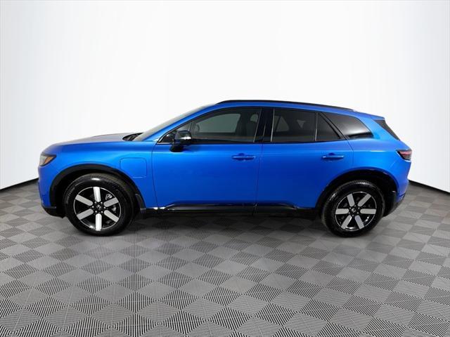 used 2024 Honda Prologue car, priced at $28,981