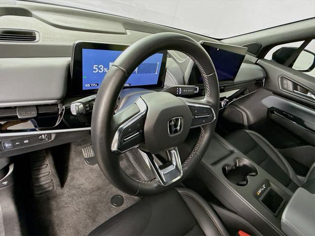 used 2024 Honda Prologue car, priced at $28,981