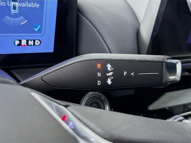 used 2024 Honda Prologue car, priced at $28,981