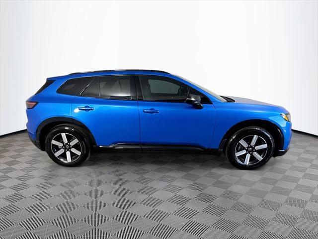 used 2024 Honda Prologue car, priced at $28,981