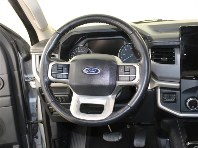 used 2022 Ford Expedition car, priced at $34,865