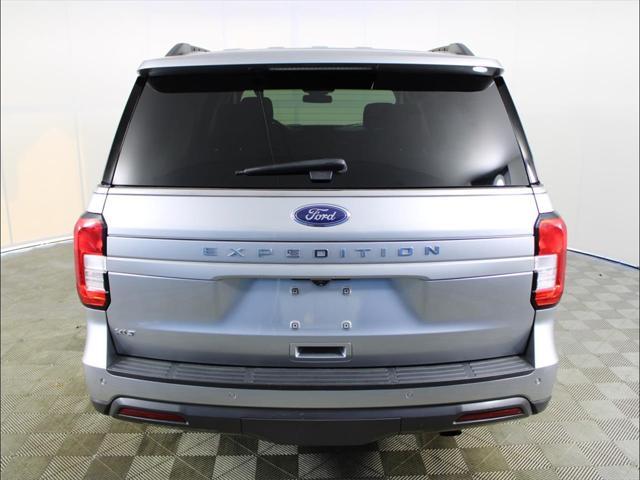 used 2022 Ford Expedition car, priced at $34,865