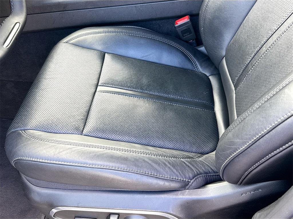 used 2023 Jeep Wagoneer L car, priced at $38,333