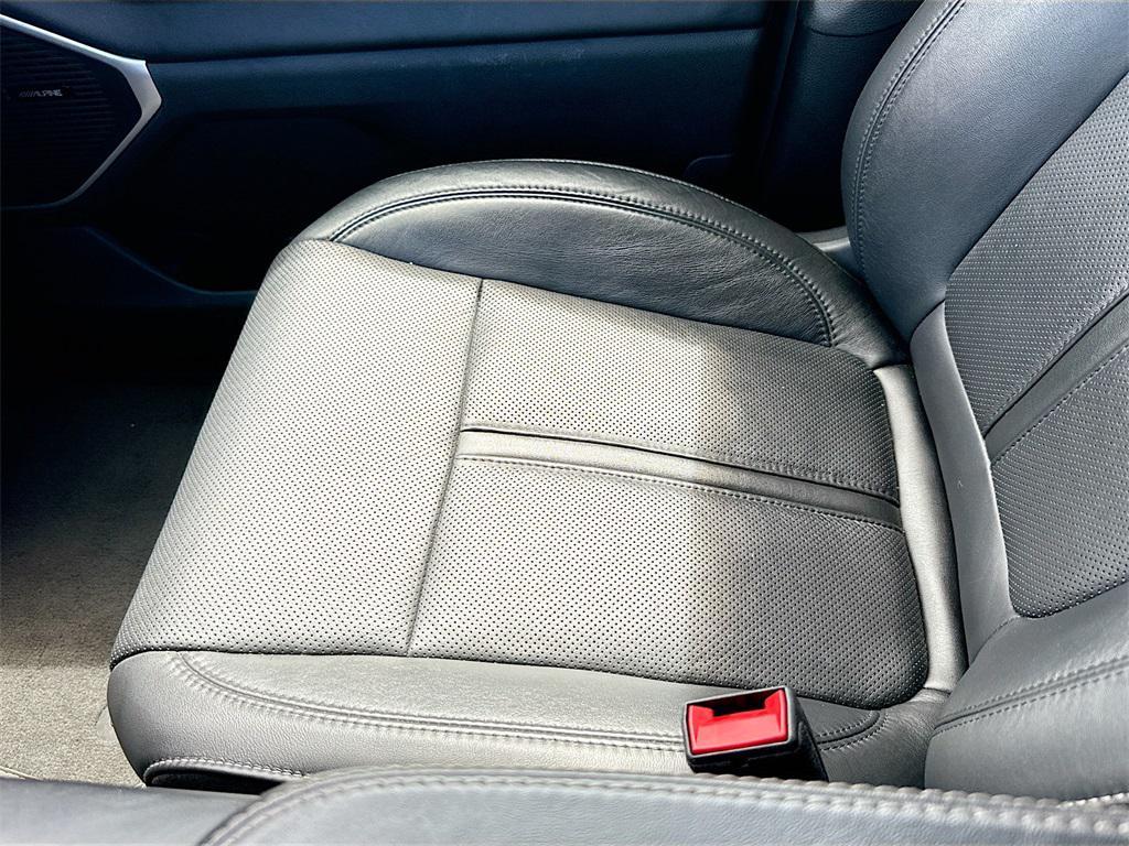 used 2023 Jeep Wagoneer L car, priced at $38,333