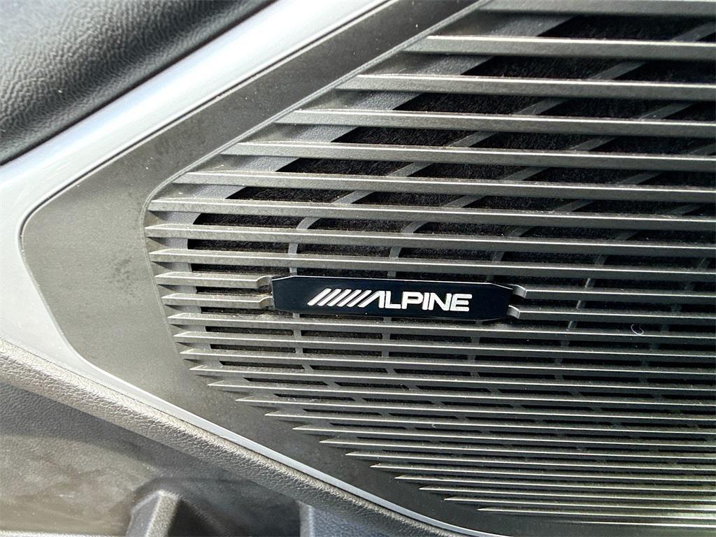 used 2023 Jeep Wagoneer L car, priced at $38,333