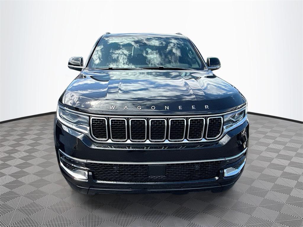 used 2023 Jeep Wagoneer L car, priced at $38,333