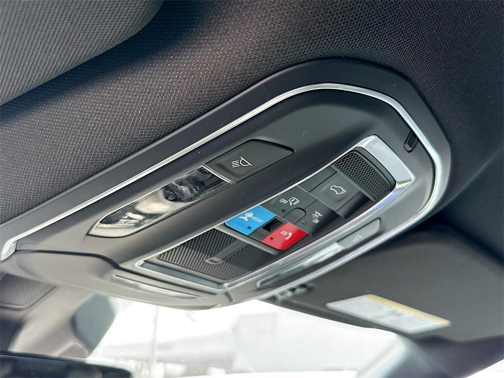 used 2023 Jeep Wagoneer L car, priced at $38,333