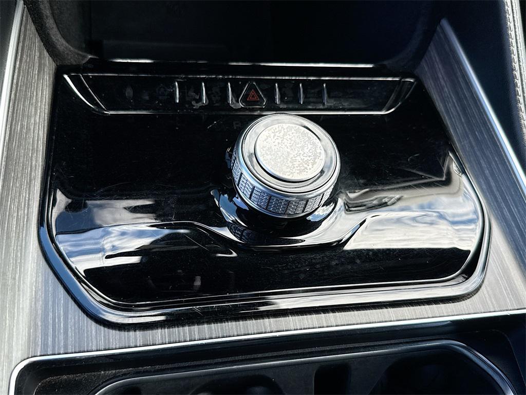 used 2023 Jeep Wagoneer L car, priced at $38,333