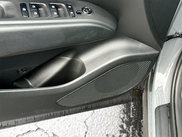 used 2024 Hyundai Tucson car, priced at $21,562