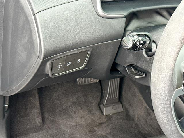 used 2024 Hyundai Tucson car, priced at $21,562