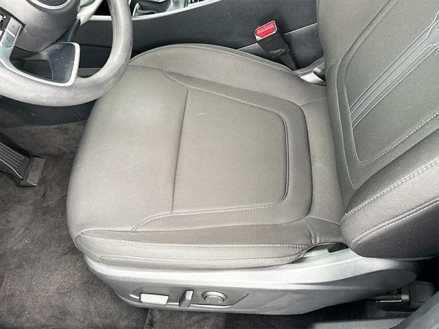 used 2024 Hyundai Tucson car, priced at $21,562