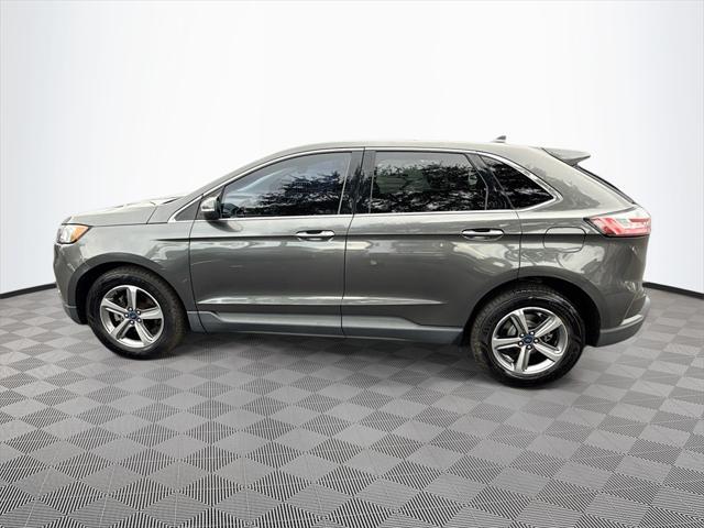 used 2020 Ford Edge car, priced at $14,433