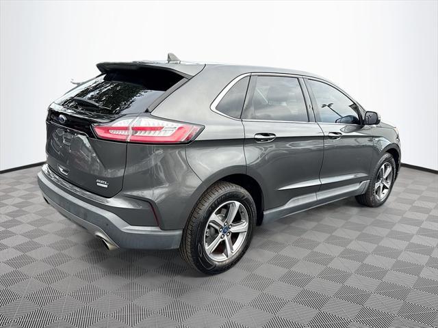 used 2020 Ford Edge car, priced at $14,433