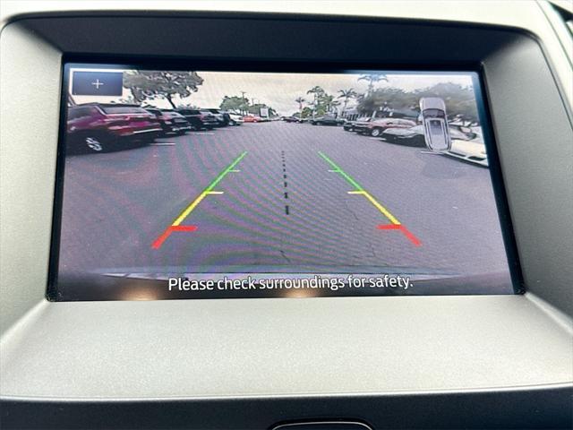 used 2020 Ford Edge car, priced at $14,433