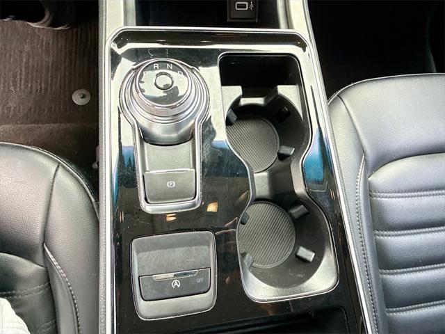 used 2020 Ford Edge car, priced at $14,433