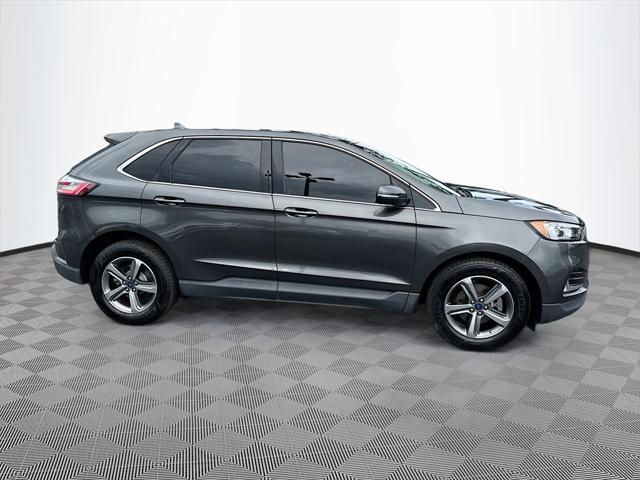 used 2020 Ford Edge car, priced at $14,433