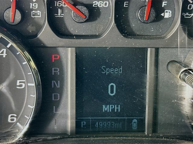 used 2018 GMC Sierra 1500 car, priced at $18,649