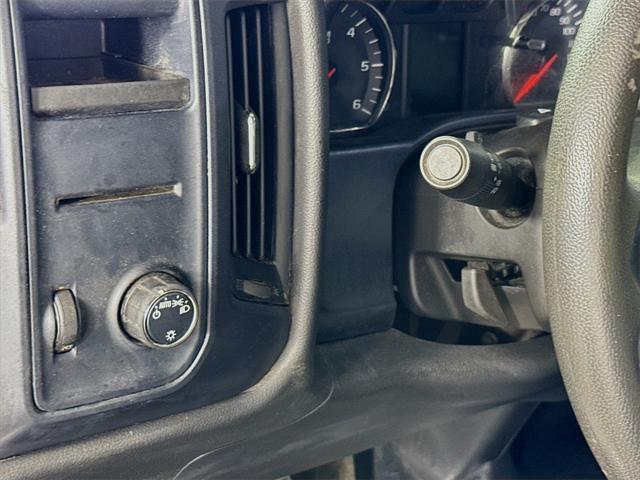 used 2018 GMC Sierra 1500 car, priced at $18,649