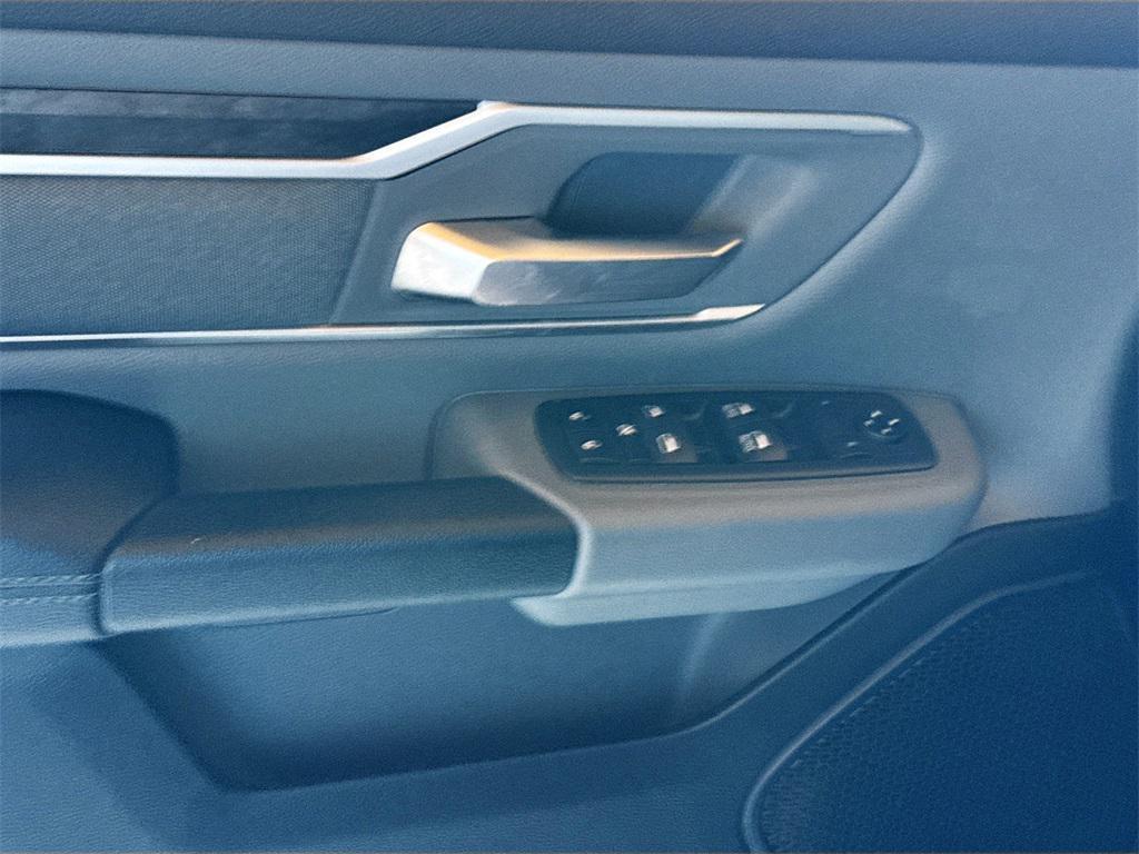 used 2020 Ram 1500 car, priced at $25,235