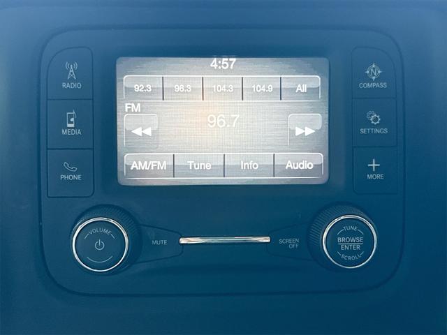 used 2020 Ram 1500 car, priced at $26,879