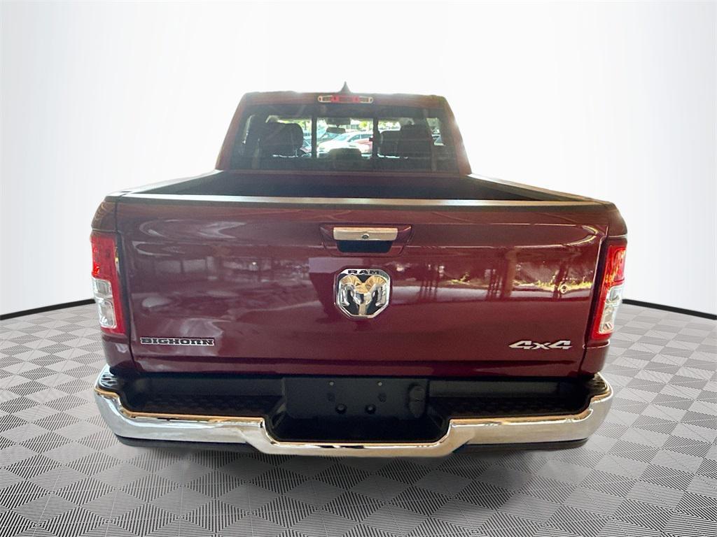used 2020 Ram 1500 car, priced at $25,235