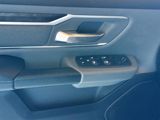 used 2020 Ram 1500 car, priced at $26,879