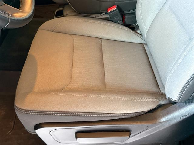 used 2020 Ram 1500 car, priced at $26,879