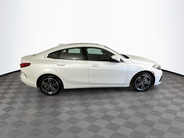 used 2024 BMW 228 Gran Coupe car, priced at $29,040