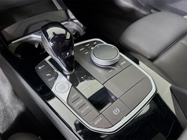 used 2024 BMW 228 Gran Coupe car, priced at $29,040