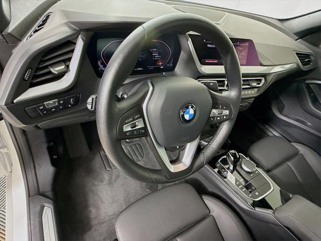used 2024 BMW 228 Gran Coupe car, priced at $29,040