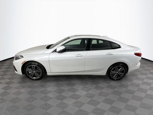 used 2024 BMW 228 Gran Coupe car, priced at $29,040