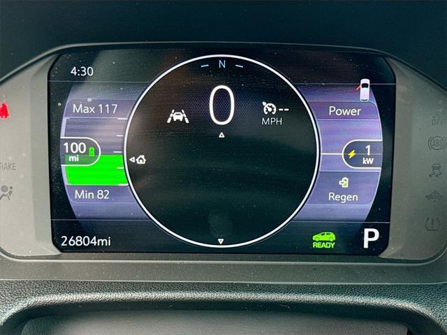 used 2023 Chevrolet Bolt EV car, priced at $14,324