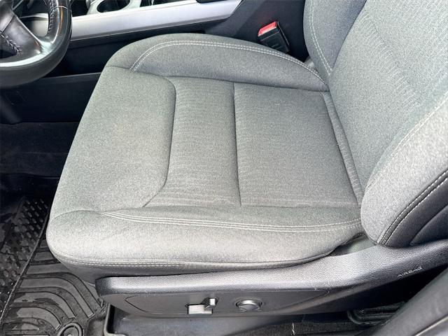 used 2022 Ram 1500 car, priced at $29,279