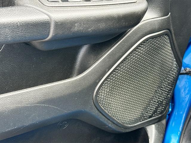 used 2022 Ram 1500 car, priced at $29,279