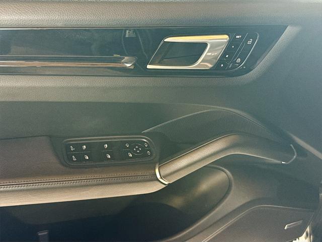 used 2020 Porsche Cayenne car, priced at $29,607